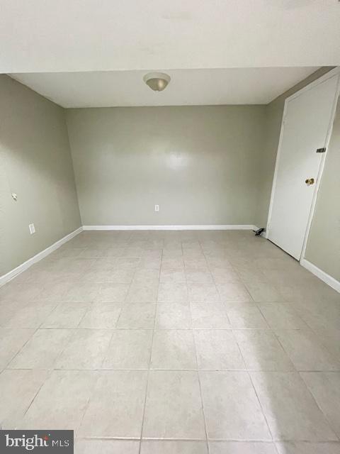 8403 Legation Road New Carrollton, MD 20784 - Photo 41 of 48 ROOM BASEMENT 1