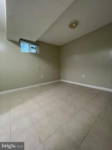 8403 Legation Road New Carrollton, MD 20784 - Photo 42 of 48 ROOM BASEMENT
