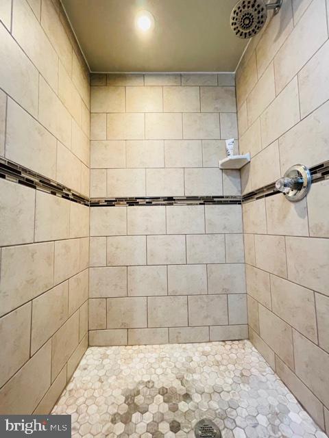 8403 Legation Road New Carrollton, MD 20784 - Photo 44 of 48 BATHROOM BASEMENT