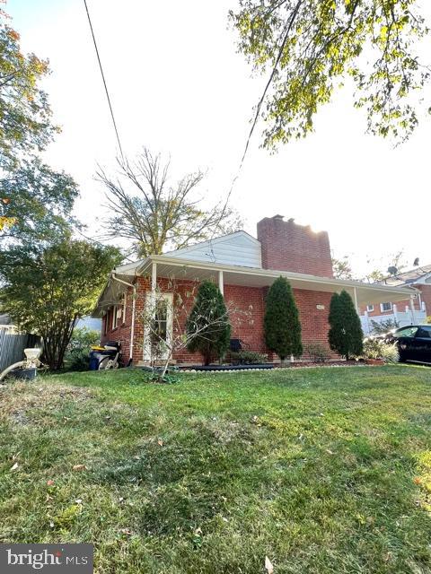 8403 Legation Road New Carrollton, MD 20784 - Photo 5 of 48 Gallery Image 5