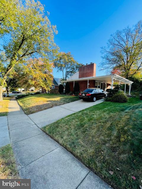 8403 Legation Road New Carrollton, MD 20784 - Photo 6 of 48 Gallery Image 6