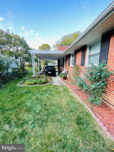8403 Legation Road New Carrollton, MD 20784 - Photo 8 of 48 PORSHE