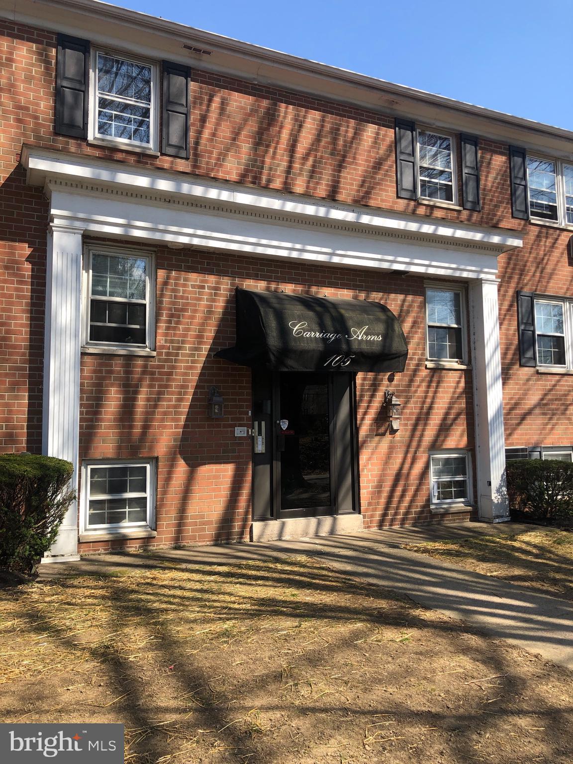 105 Glenn Road, Unit 4 Ardmore, PA 19003 - Photo 22 of 24 Gallery Image 22