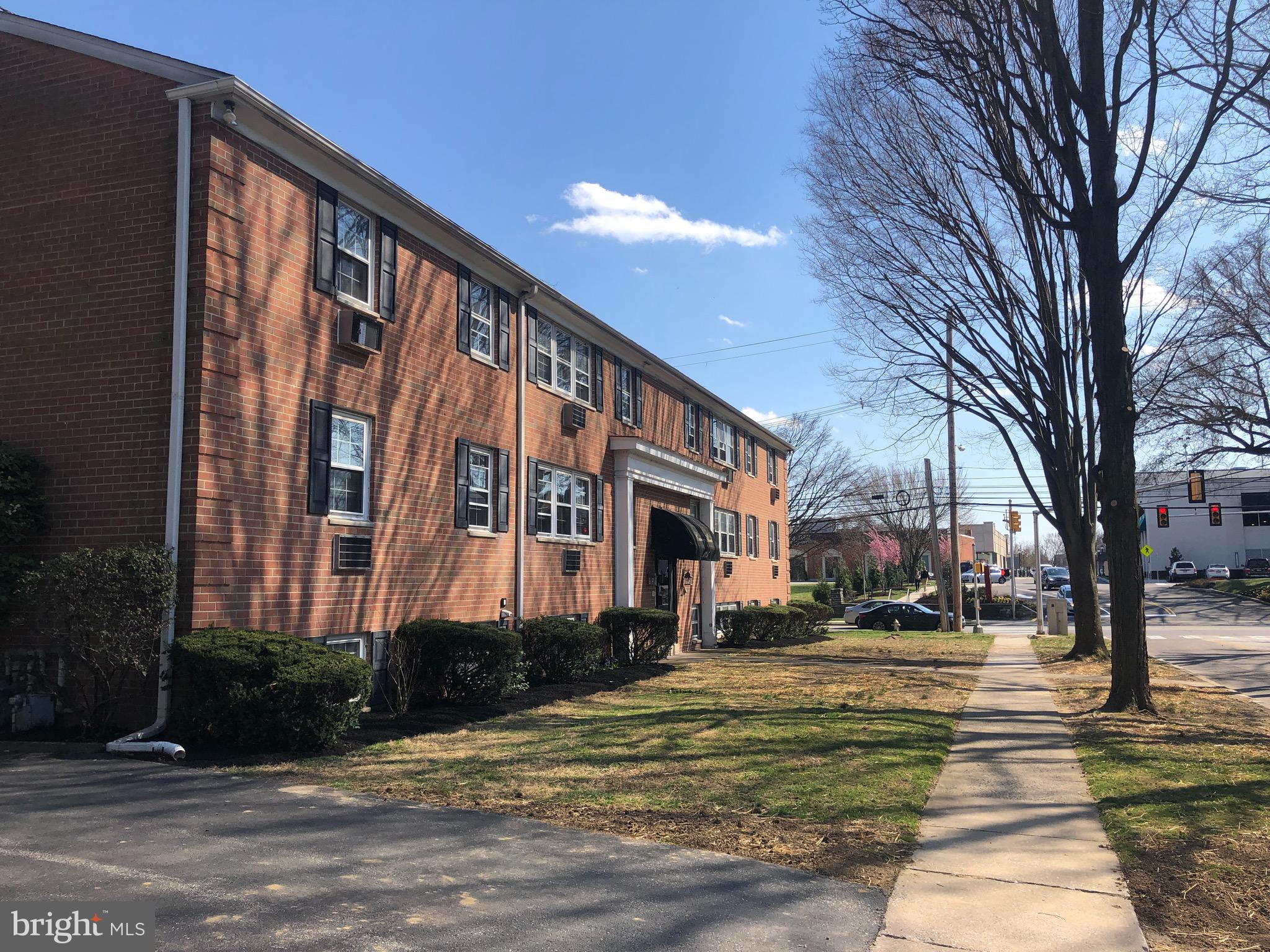 105 Glenn Road, Unit 4 Ardmore, PA 19003 - Photo 23 of 24 Gallery Image 23