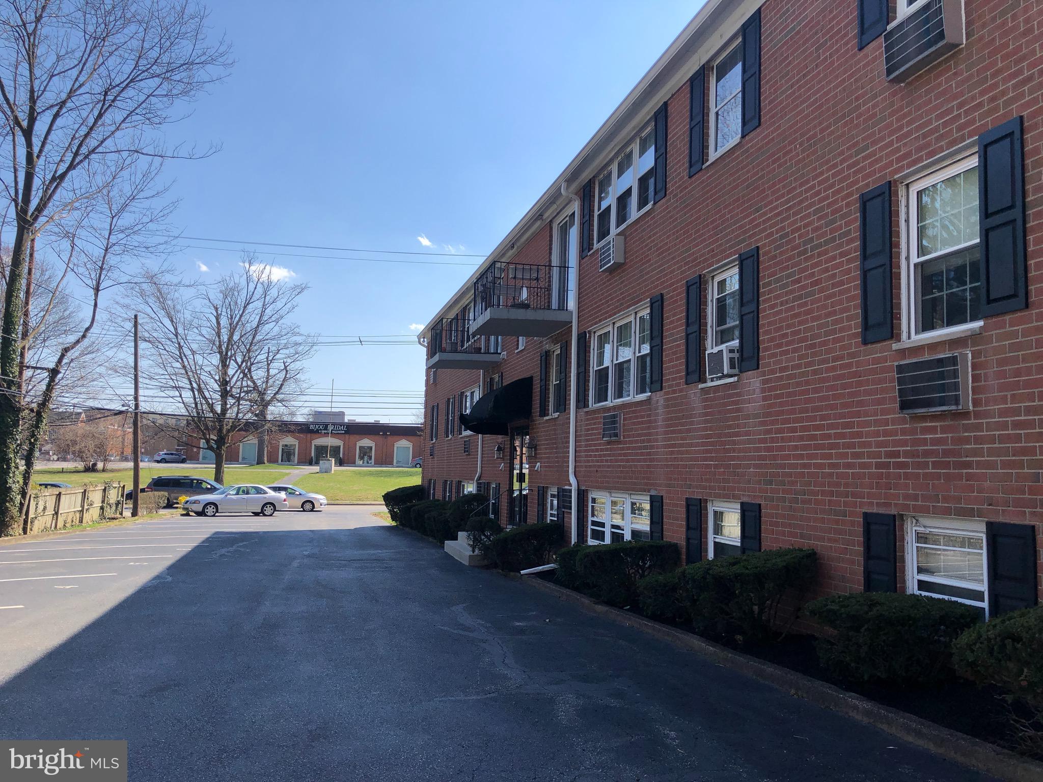 105 Glenn Road, Unit 4 Ardmore, PA 19003 - Photo 24 of 24 Gallery Image 24