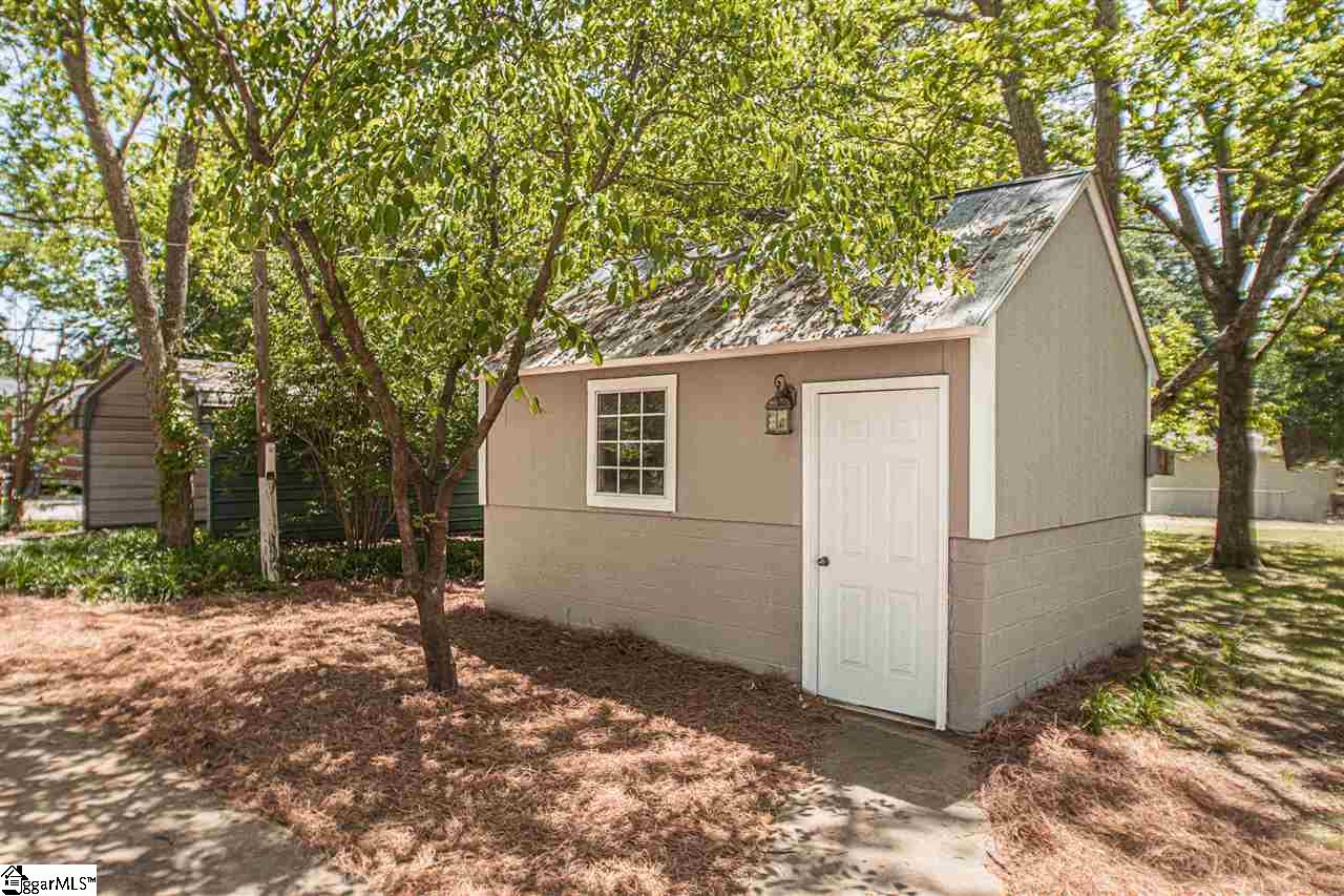 617 North Maple Street Simpsonville, SC 29681 - Photo 26 of 26 Gallery Image 26