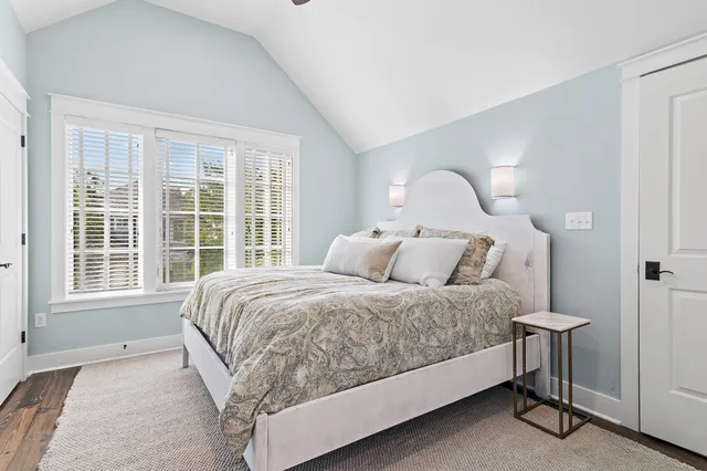 $1,839,000 | 20 Quarter Moon Lane, Santa Rosa Beach, FL 32459