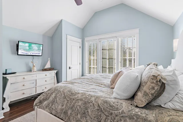 $1,839,000 | 20 Quarter Moon Lane, Santa Rosa Beach, FL 32459