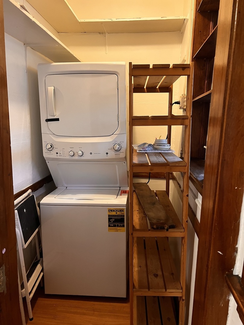 5517 South University Avenue, Unit 1 Chicago, IL 60637 - Photo 15 of 16