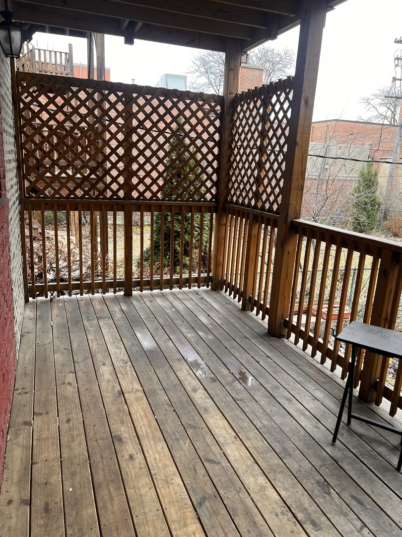 5517 South University Avenue, Unit 1 Chicago, IL 60637 - Photo 16 of 16