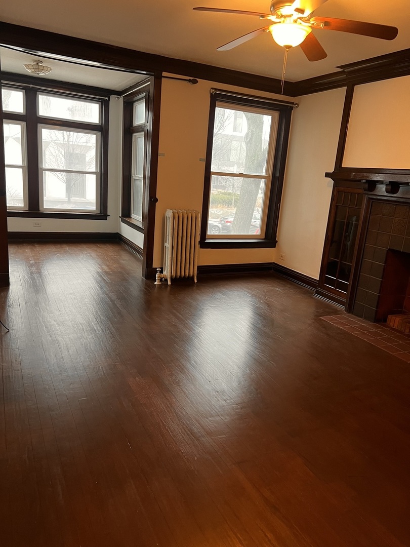 5517 South University Avenue, Unit 1 Chicago, IL 60637 - Photo 2 of 16