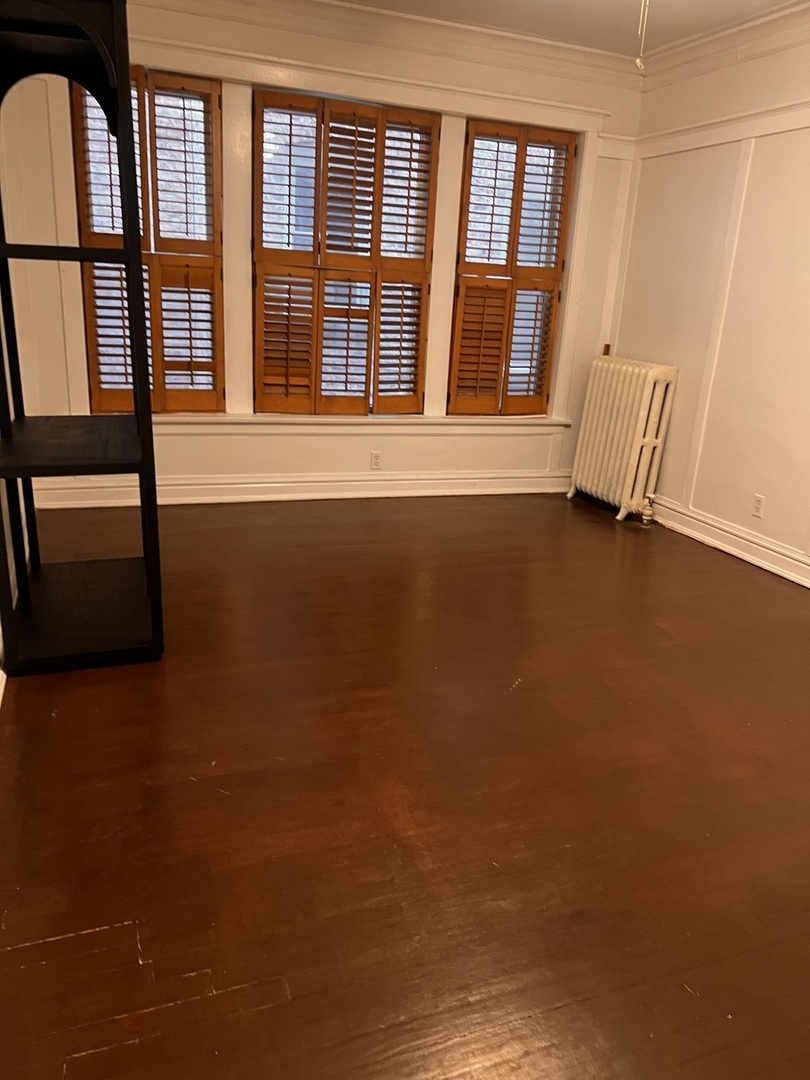 5517 South University Avenue, Unit 1 Chicago, IL 60637 - Photo 4 of 16