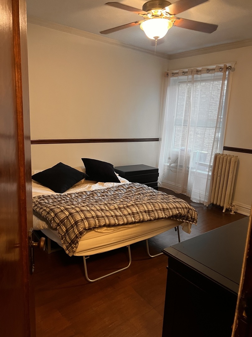 5517 South University Avenue, Unit 1 Chicago, IL 60637 - Photo 5 of 16