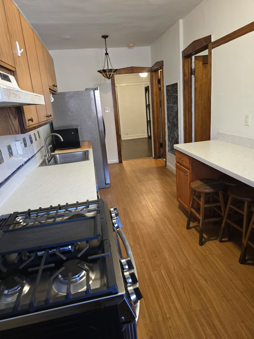 5517 South University Avenue, Unit 1 Chicago, IL 60637 - Photo 9 of 16