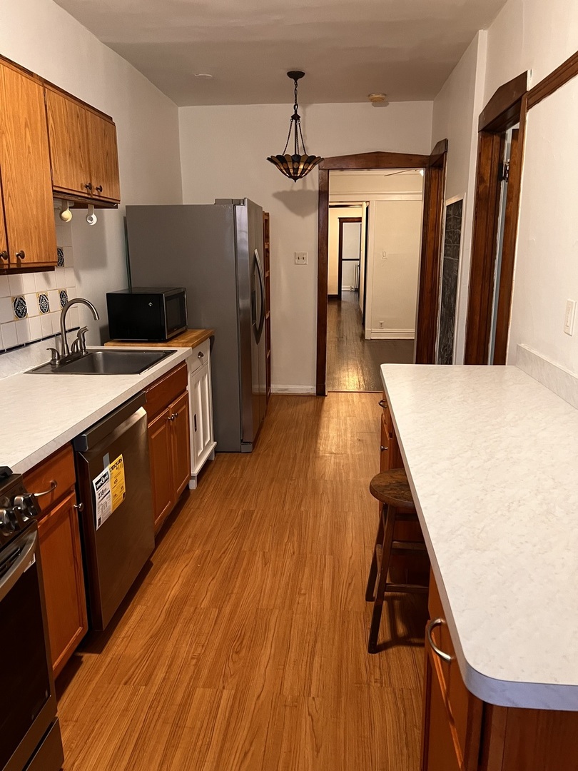 5517 South University Avenue, Unit 1 Chicago, IL 60637 - Photo 10 of 16