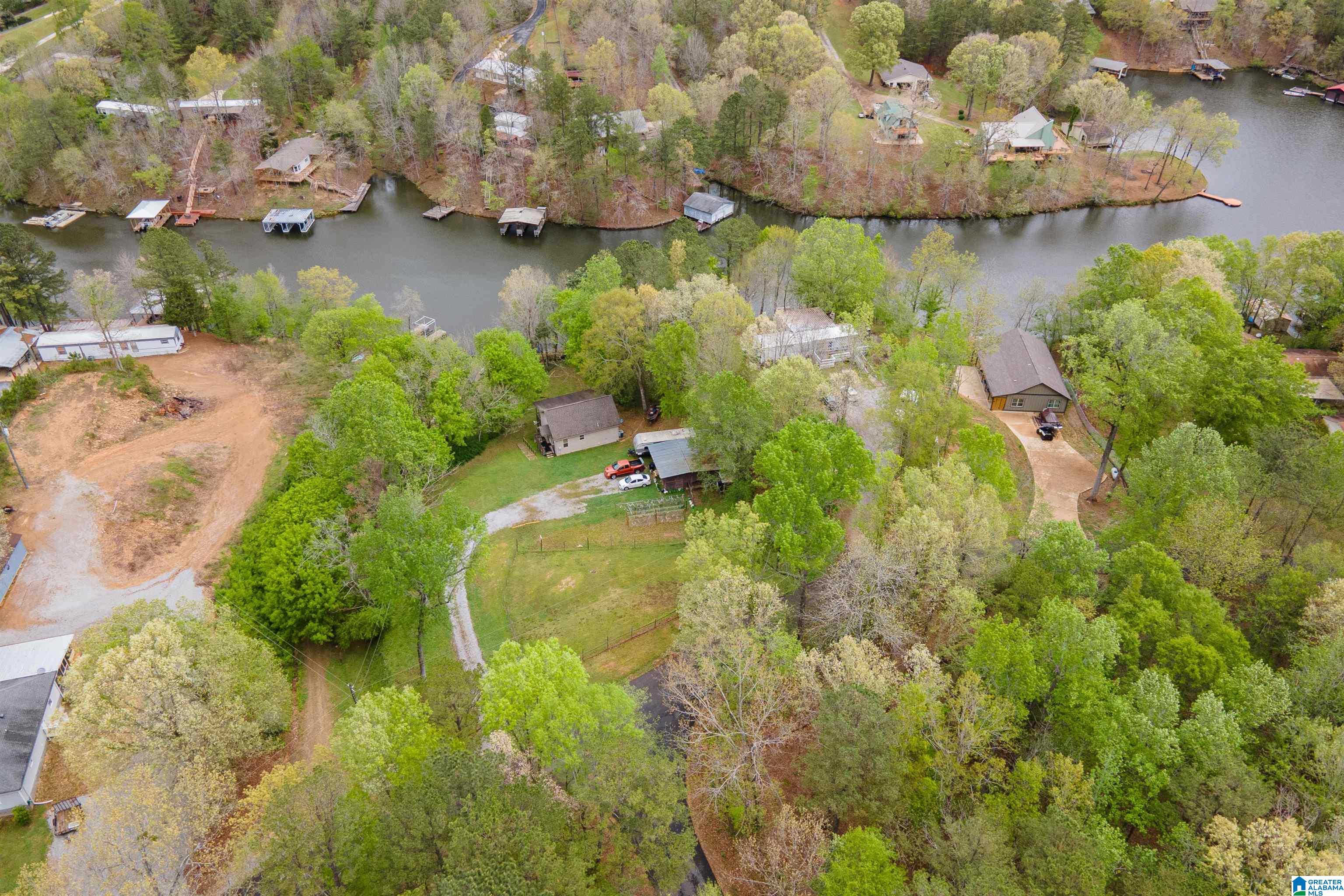 271 Ridge Road Shelby, AL 35143 - Photo 41 of 54