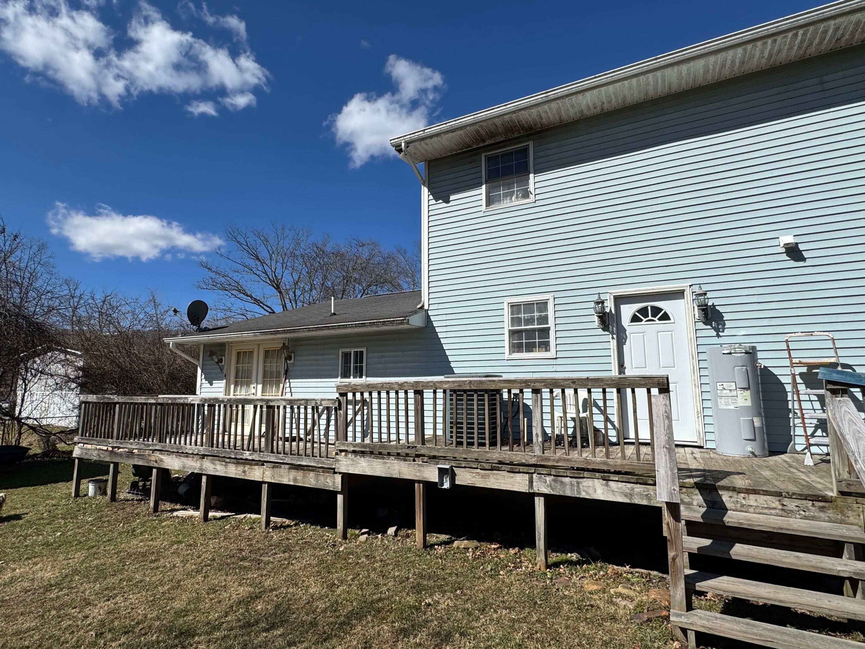 445 Tommy Hall Road Rupert, WV 25984 - Photo 6 of 29 445 Tommy Hall Rd, Rupert WV