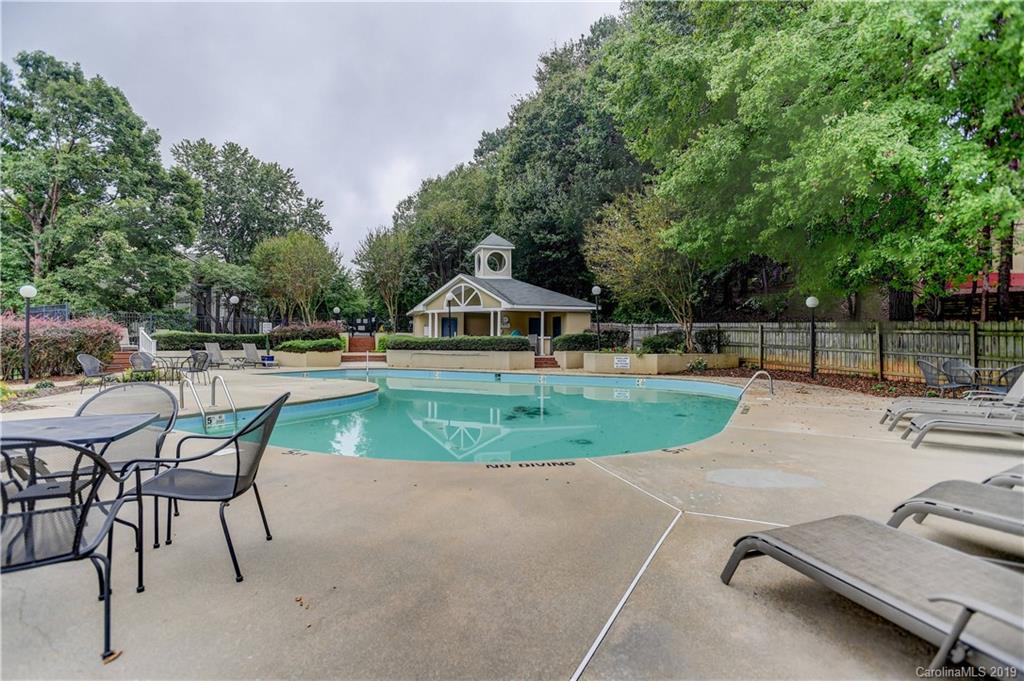 19819 Henderson Road, Unit H Cornelius, NC 28031 - Photo 25 of 36