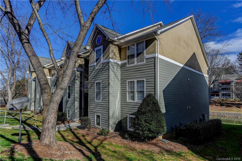 19819 Henderson Road, Unit H Cornelius, NC 28031 - Photo 34 of 36