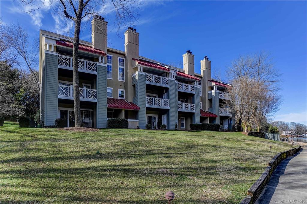 19819 Henderson Road, Unit H Cornelius, NC 28031 - Photo 35 of 36