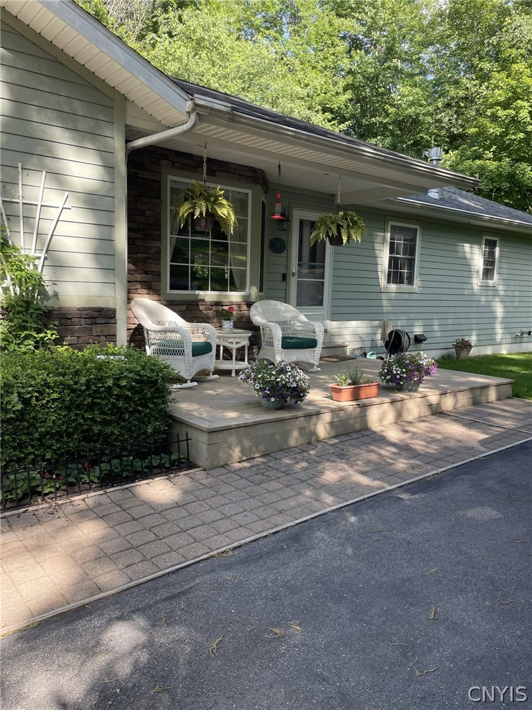 177 Yellow Barn Road Dryden, NY 13068 - Photo 25 of 49 Picture provided by seller
