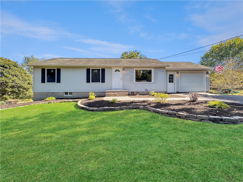 3655 Middle Cheshire Road Canandaigua Town, NY 14424 - Photo 2 of 31