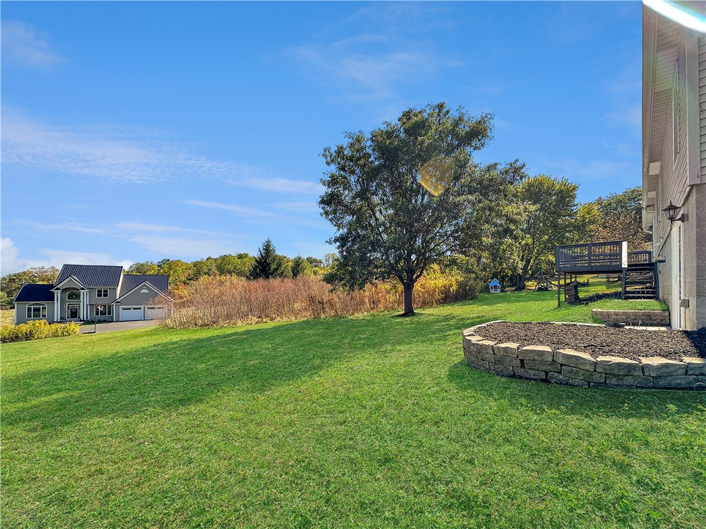 3655 Middle Cheshire Road Canandaigua Town, NY 14424 - Photo 3 of 31