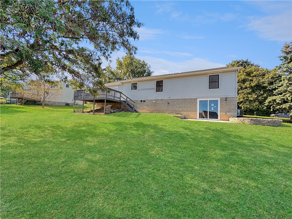 3655 Middle Cheshire Road Canandaigua Town, NY 14424 - Photo 4 of 31