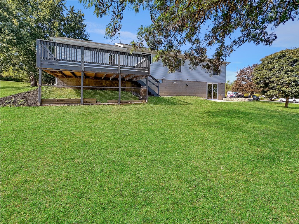 3655 Middle Cheshire Road Canandaigua Town, NY 14424 - Photo 5 of 31