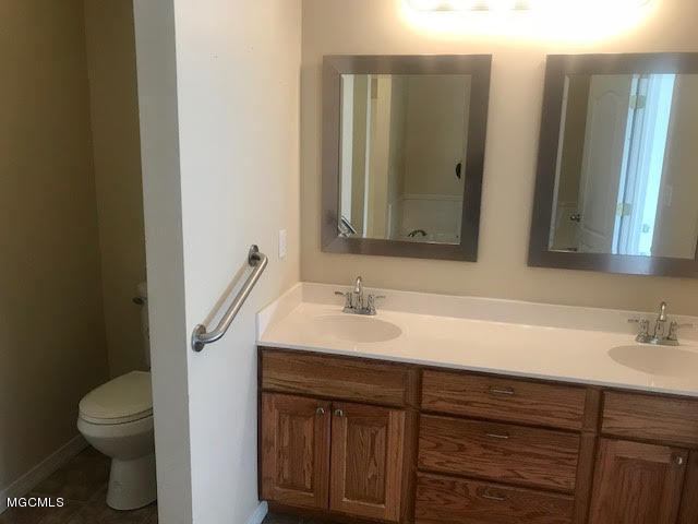 26325 Polktown Road Lucedale, MS 39452 - Photo 22 of 34 6