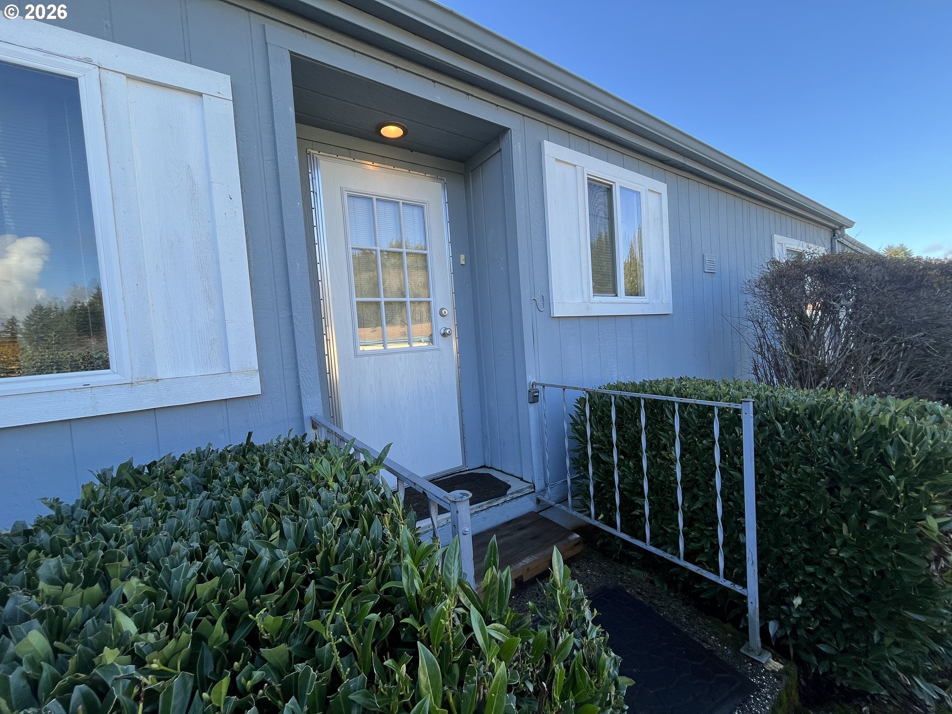 100 River Bend Road, Unit 23 Reedsport, OR 97467 - Photo 1 of 37