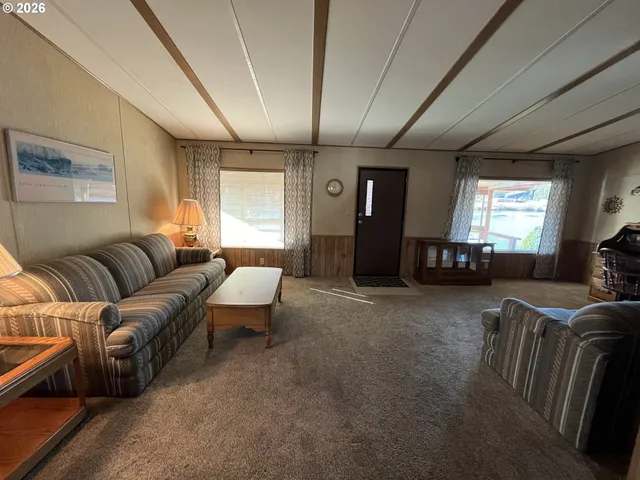 $130,000 | 100 River Bend Road, Unit 23, Reedsport, OR 97467