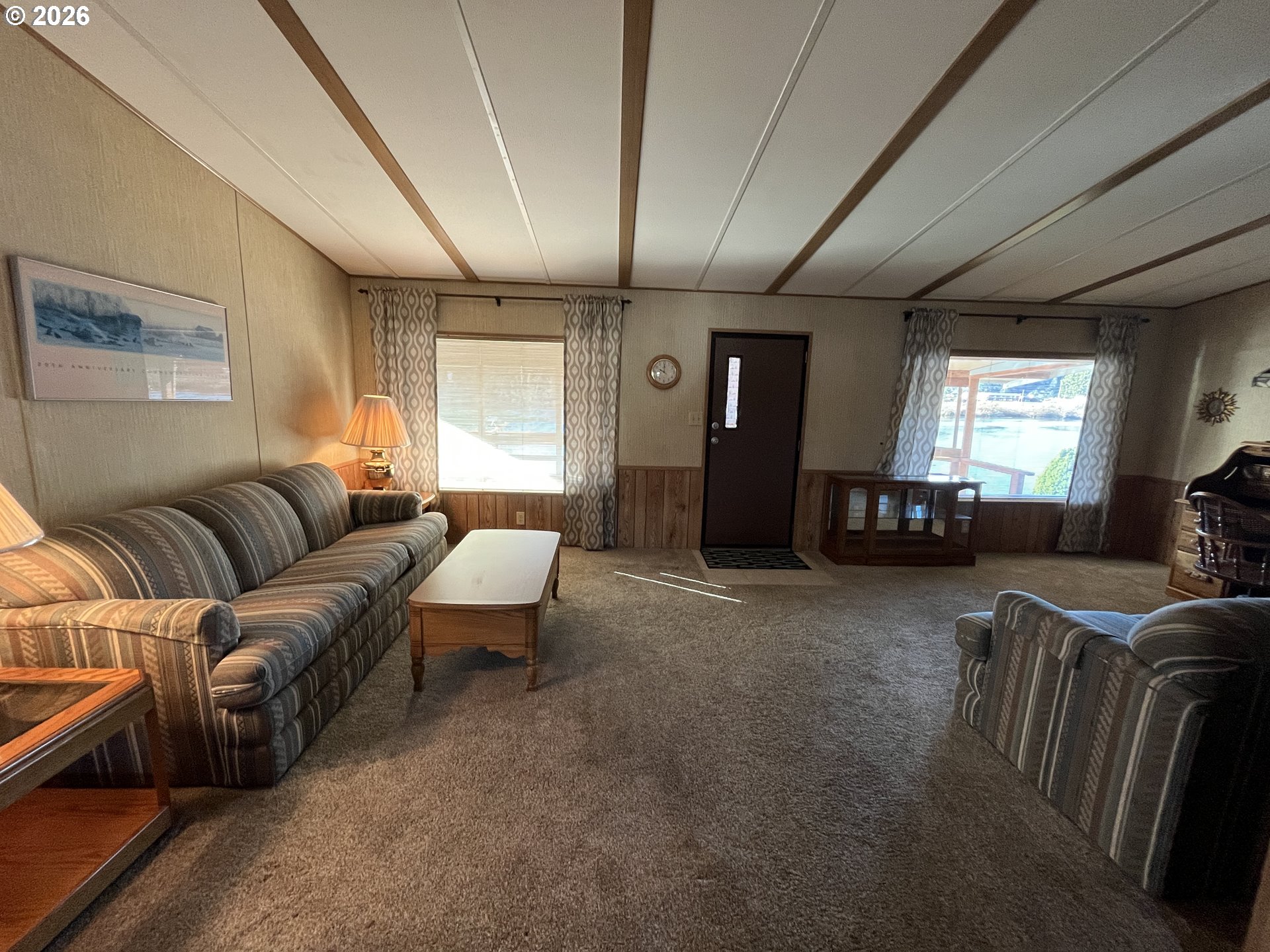 100 River Bend Road, Unit 23 Reedsport, OR 97467 - Photo 12 of 37