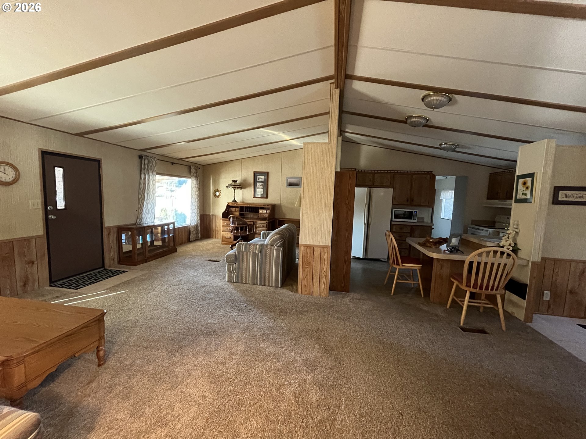 100 River Bend Road, Unit 23 Reedsport, OR 97467 - Photo 13 of 37