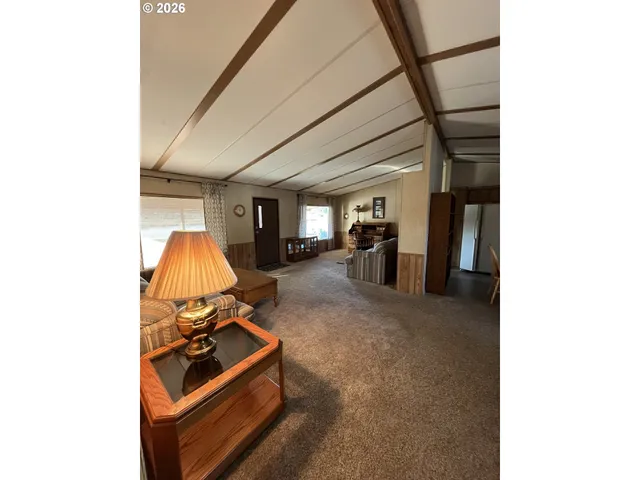 $130,000 | 100 River Bend Road, Unit 23, Reedsport, OR 97467