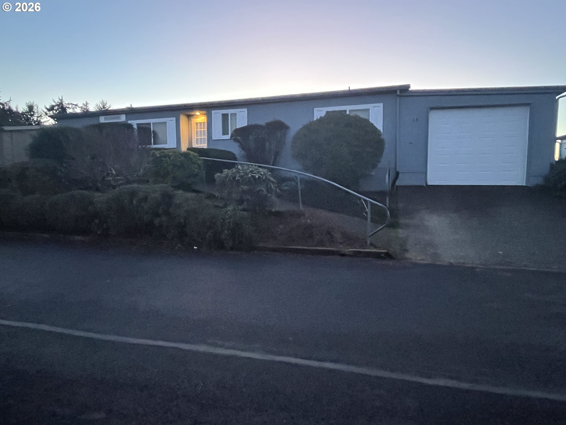 100 River Bend Road, Unit 23 Reedsport, OR 97467 - Photo 2 of 37