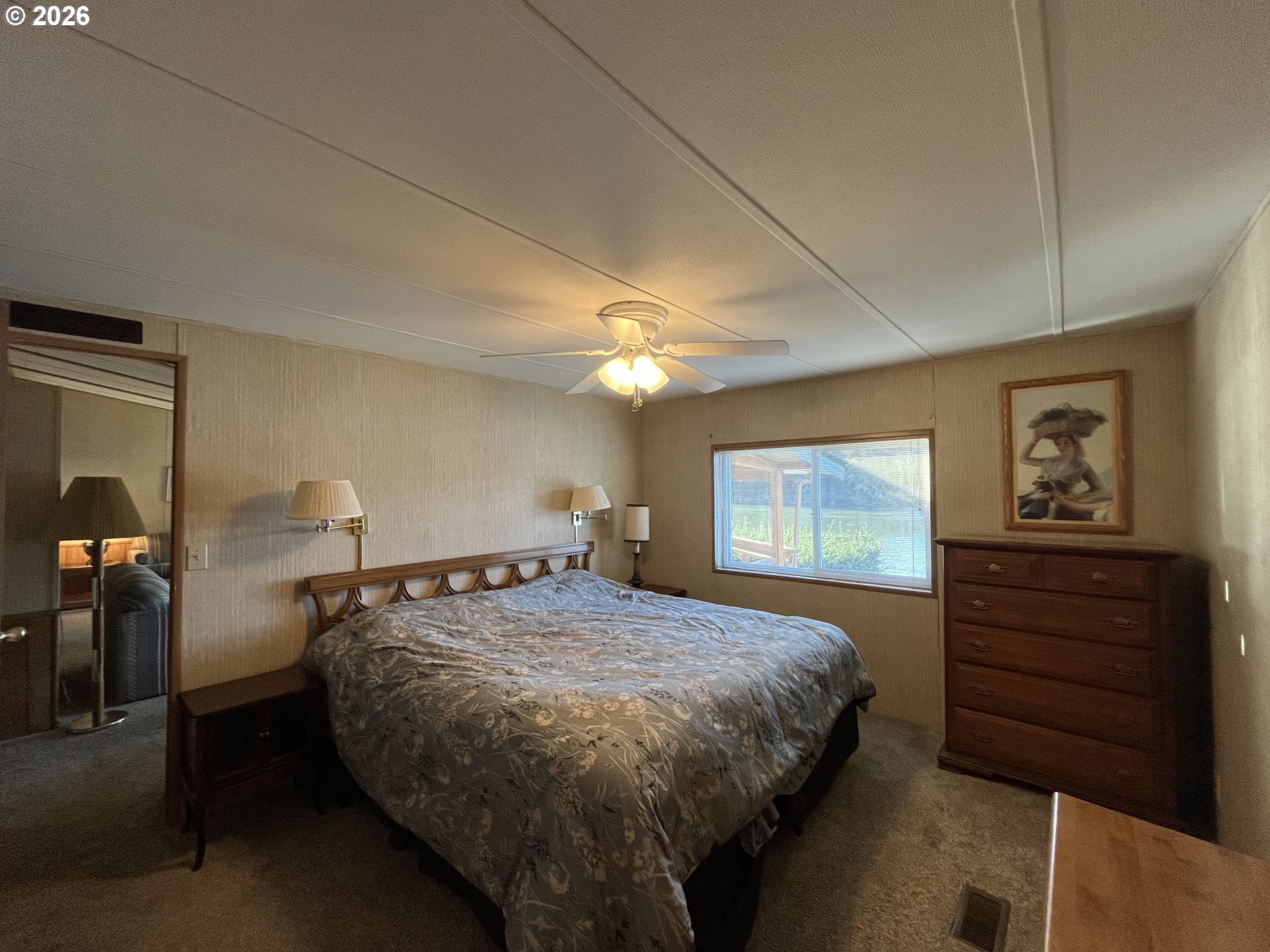 100 River Bend Road, Unit 23 Reedsport, OR 97467 - Photo 25 of 37