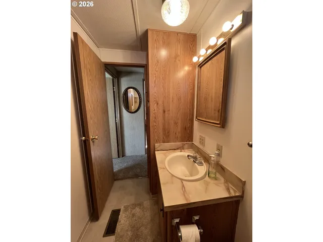 $130,000 | 100 River Bend Road, Unit 23, Reedsport, OR 97467