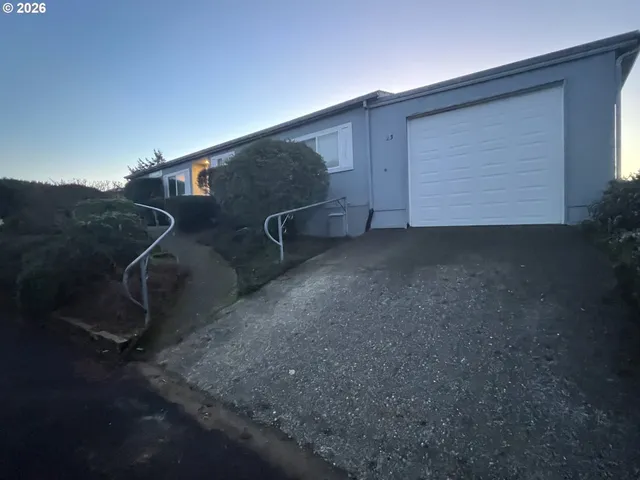 $130,000 | 100 River Bend Road, Unit 23, Reedsport, OR 97467