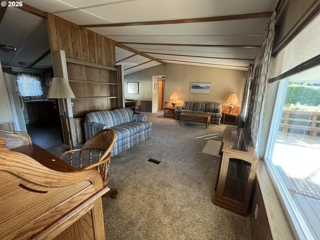 $130,000 | 100 River Bend Road, Unit 23, Reedsport, OR 97467