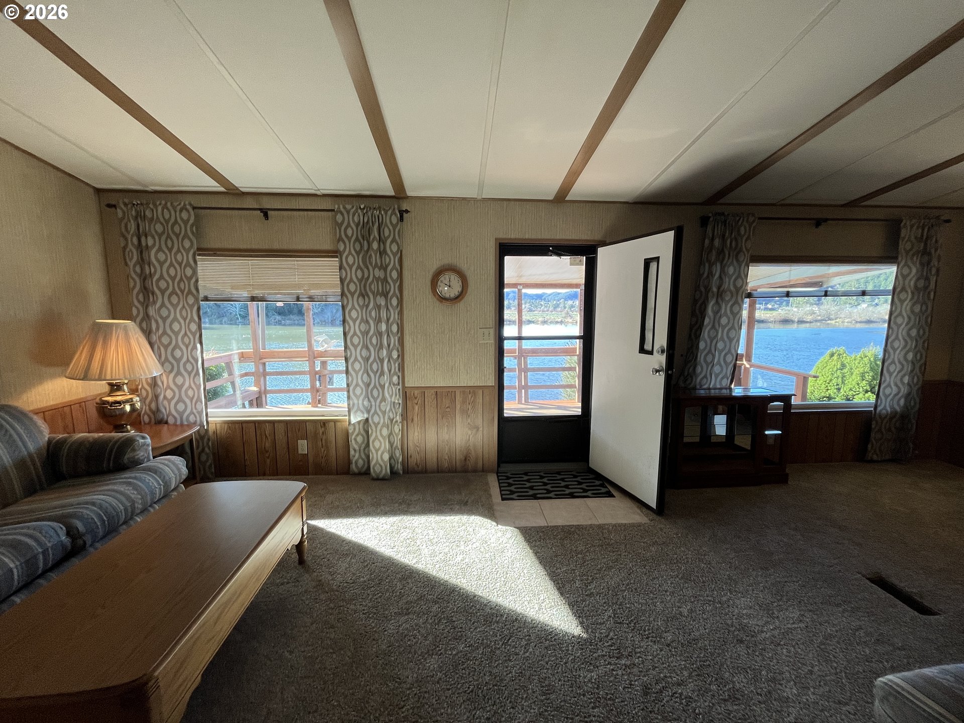 100 River Bend Road, Unit 23 Reedsport, OR 97467 - Photo 33 of 37