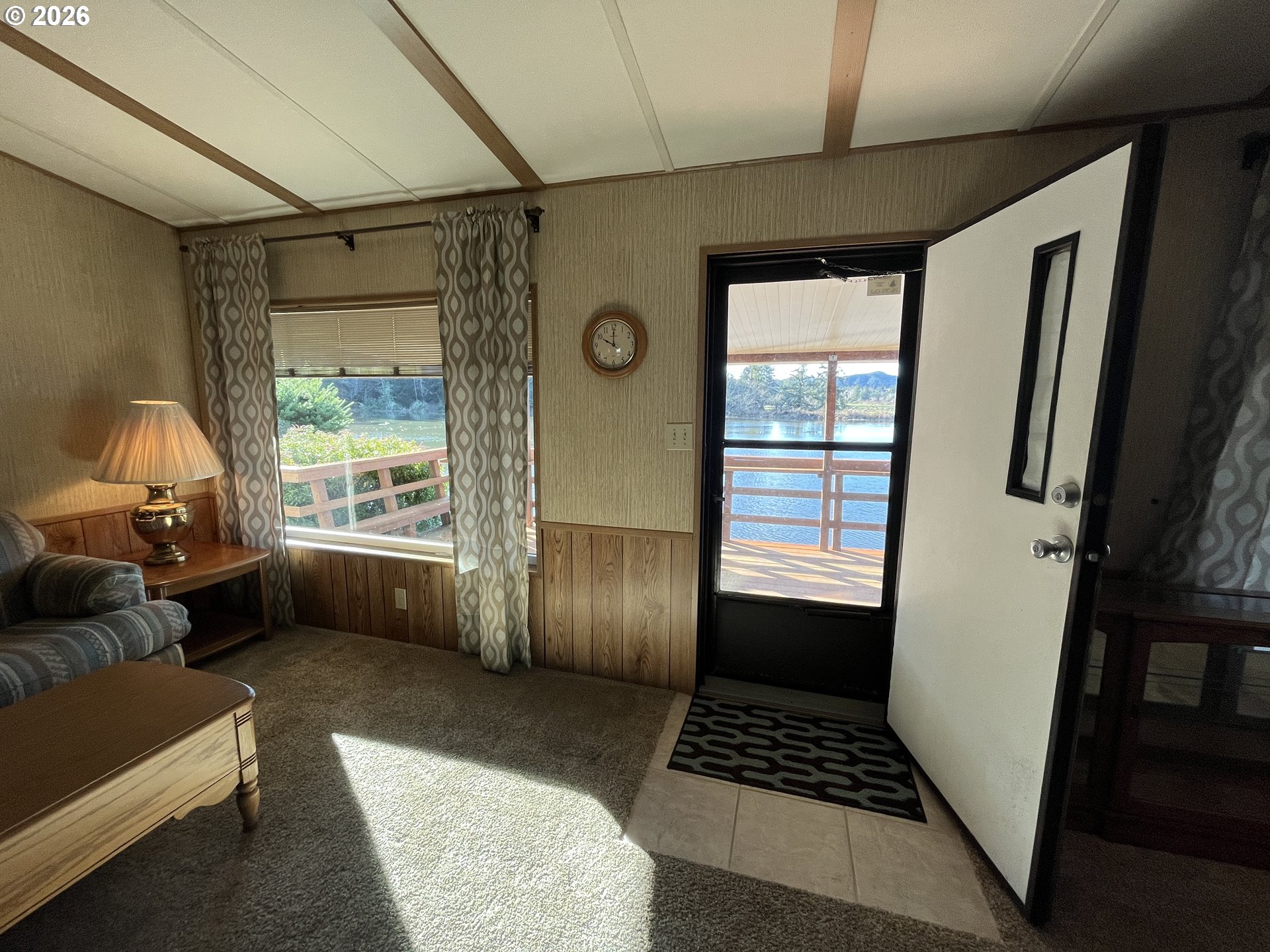 100 River Bend Road, Unit 23 Reedsport, OR 97467 - Photo 34 of 37