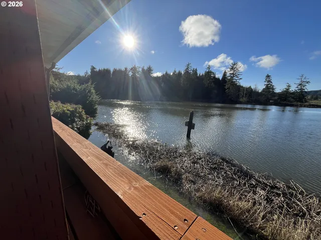 $130,000 | 100 River Bend Road, Unit 23, Reedsport, OR 97467