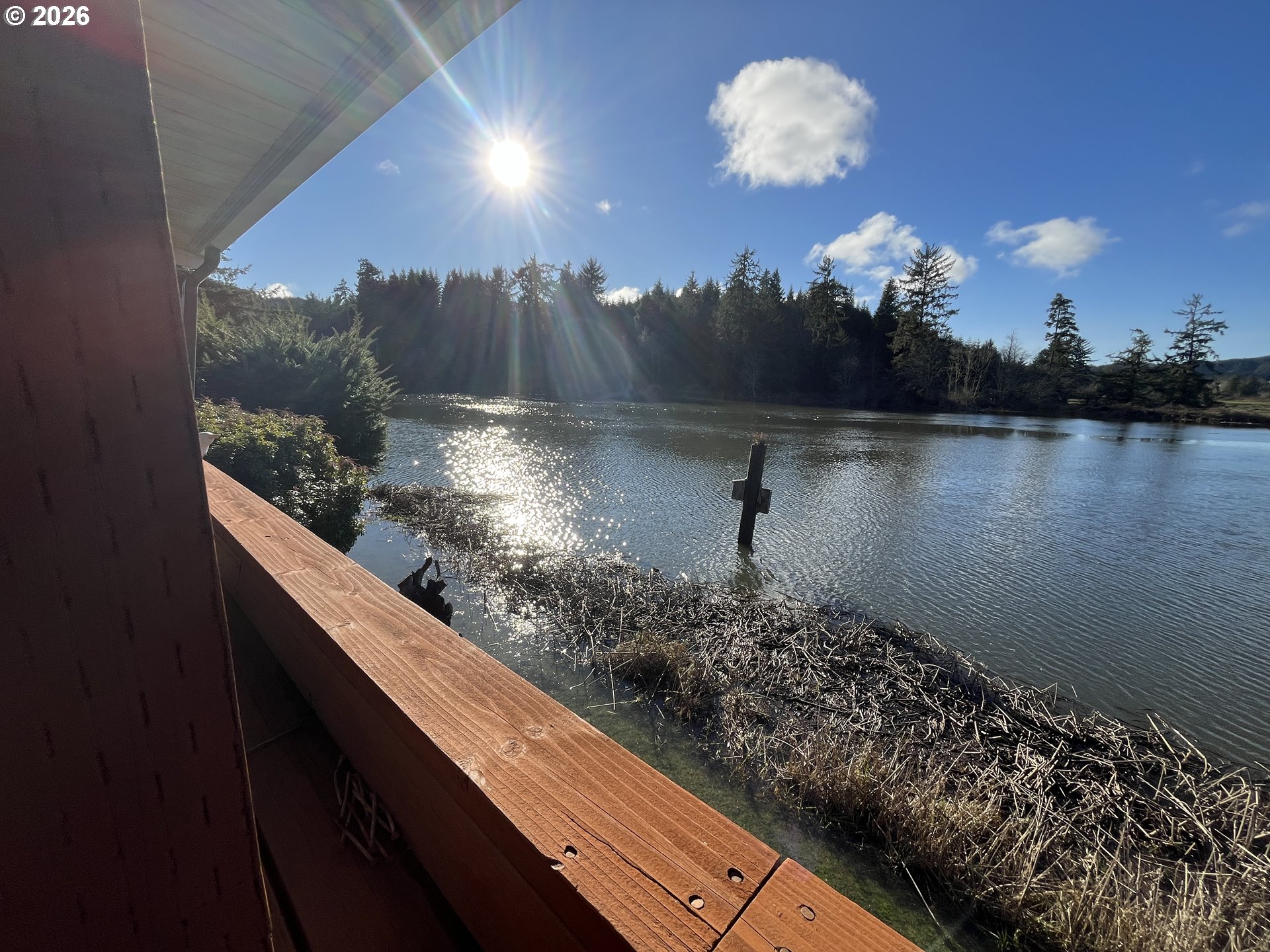 100 River Bend Road, Unit 23 Reedsport, OR 97467 - Photo 35 of 37