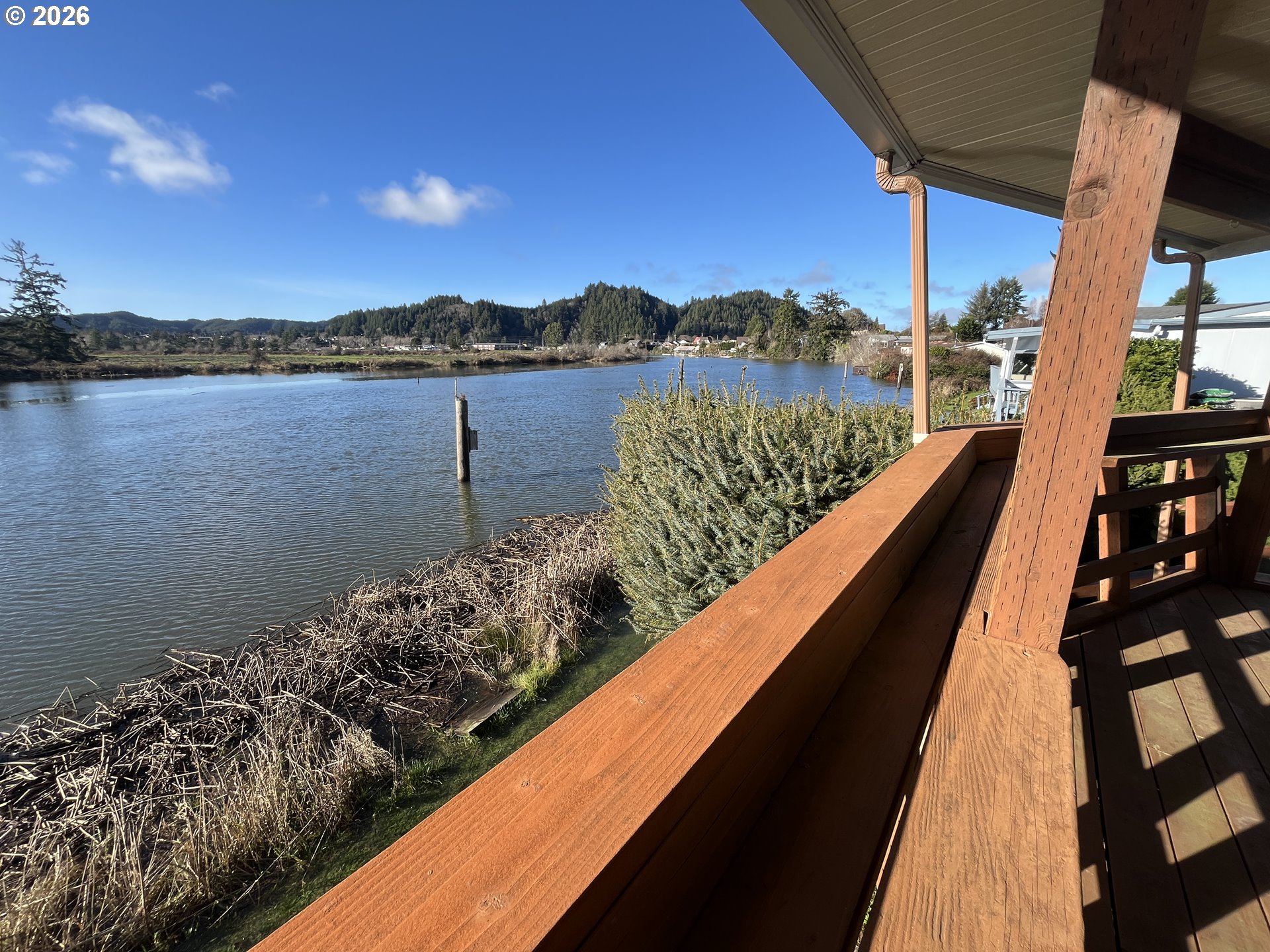 100 River Bend Road, Unit 23 Reedsport, OR 97467 - Photo 37 of 37