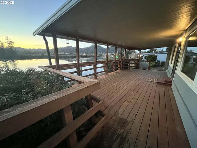 $130,000 | 100 River Bend Road, Unit 23, Reedsport, OR 97467