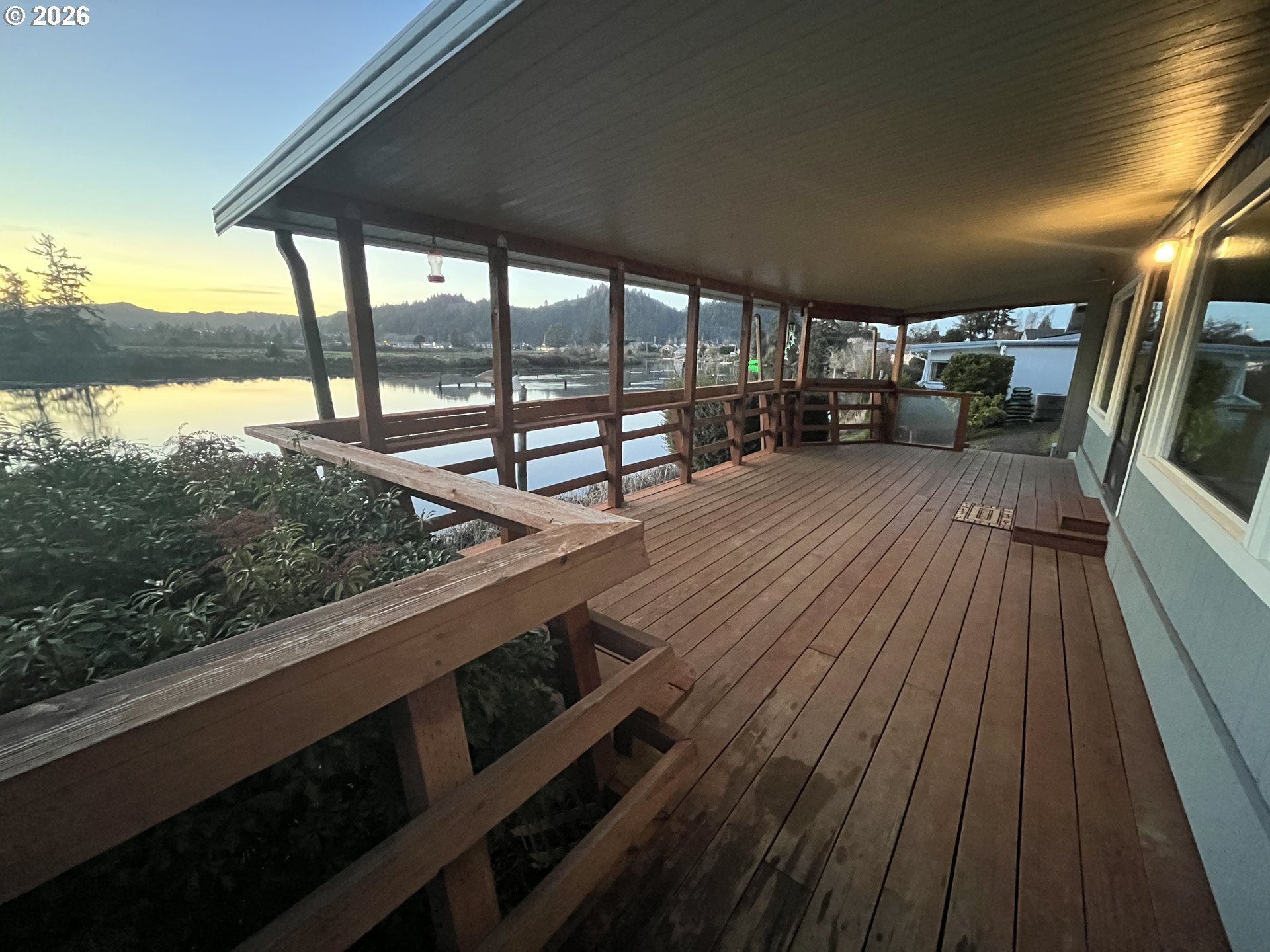 100 River Bend Road, Unit 23 Reedsport, OR 97467 - Photo 4 of 37