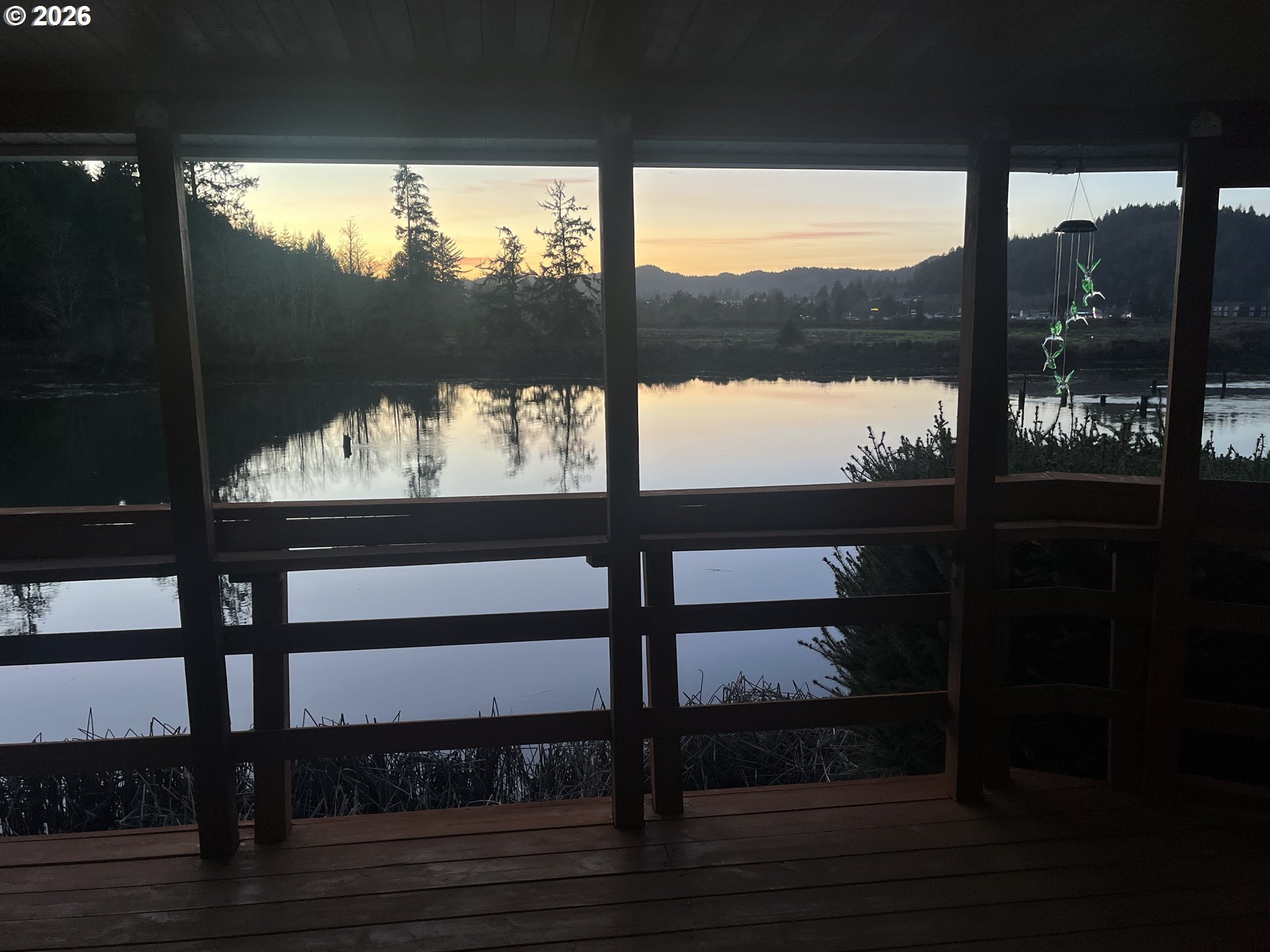 100 River Bend Road, Unit 23 Reedsport, OR 97467 - Photo 5 of 37