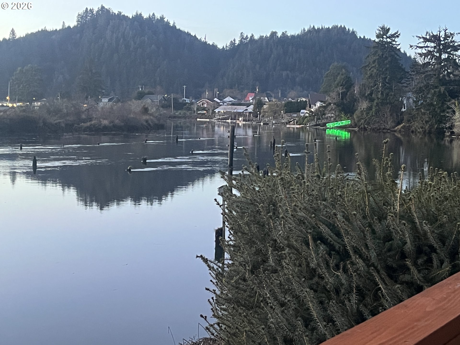 100 River Bend Road, Unit 23 Reedsport, OR 97467 - Photo 9 of 37