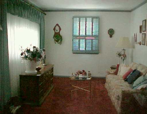 Living Room. 